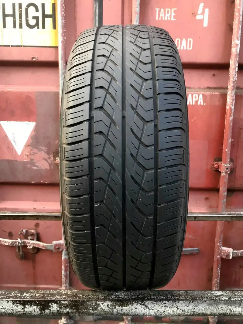 Б/у шина 225/65 R17 Yokohama Geolandar H/T G95A