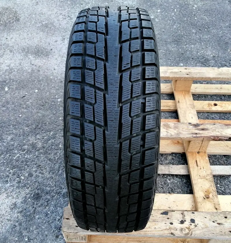 Б/у шина 225/65 R17 Yokohama Geolandar I/T-S G073