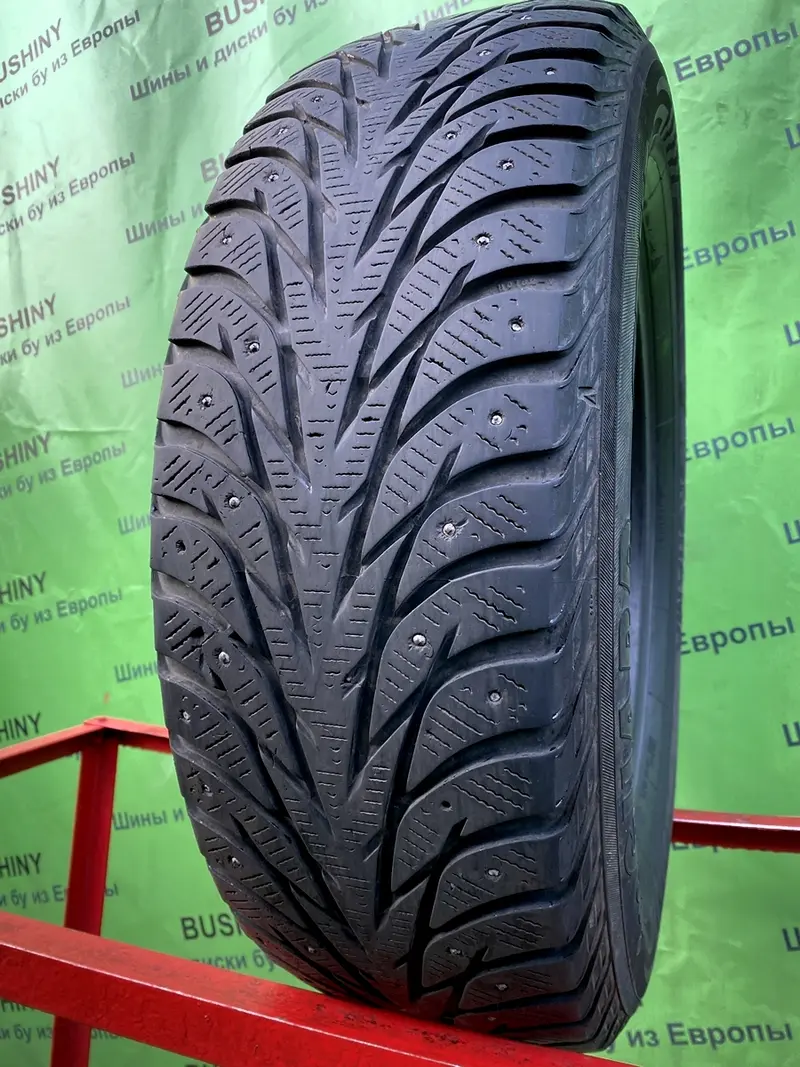 Б/у шина 225/65 R17 Yokohama Ice Guard IG35