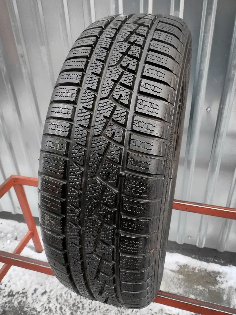 Новая шина 225/65 R17 Yokohama W.drive V902 A