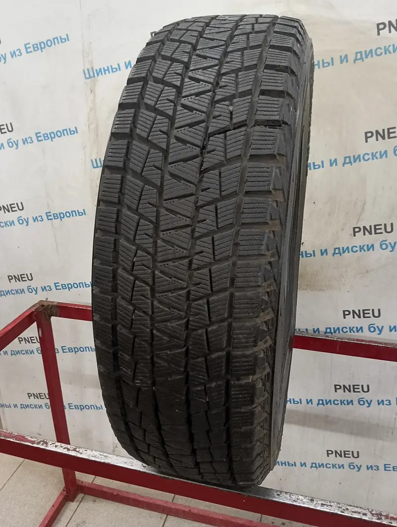 Б/у шина 225/65 R18 Bridgestone Blizzak DM-V1