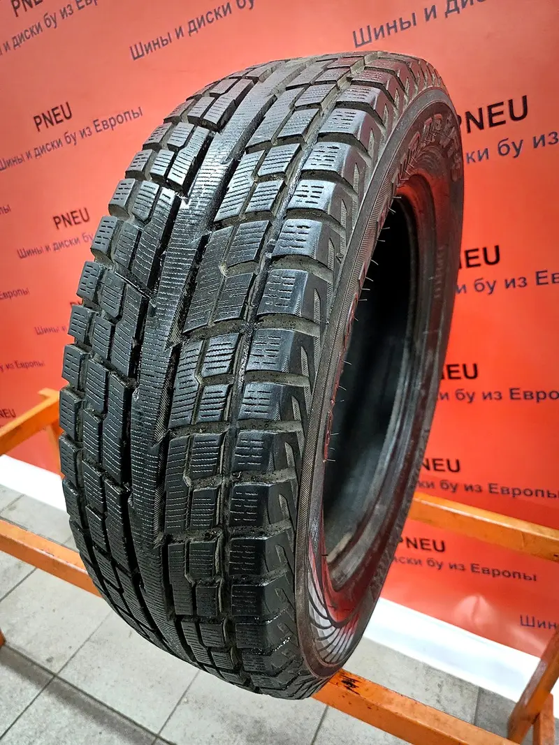 Б/у шина 225/65 R18 Yokohama Geolandar I/T-S G073