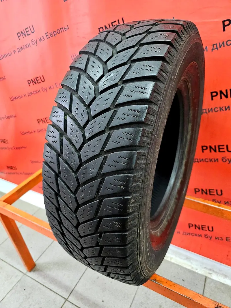 Б/у шина 225/70 R15C GT Radial Maxmiler WT