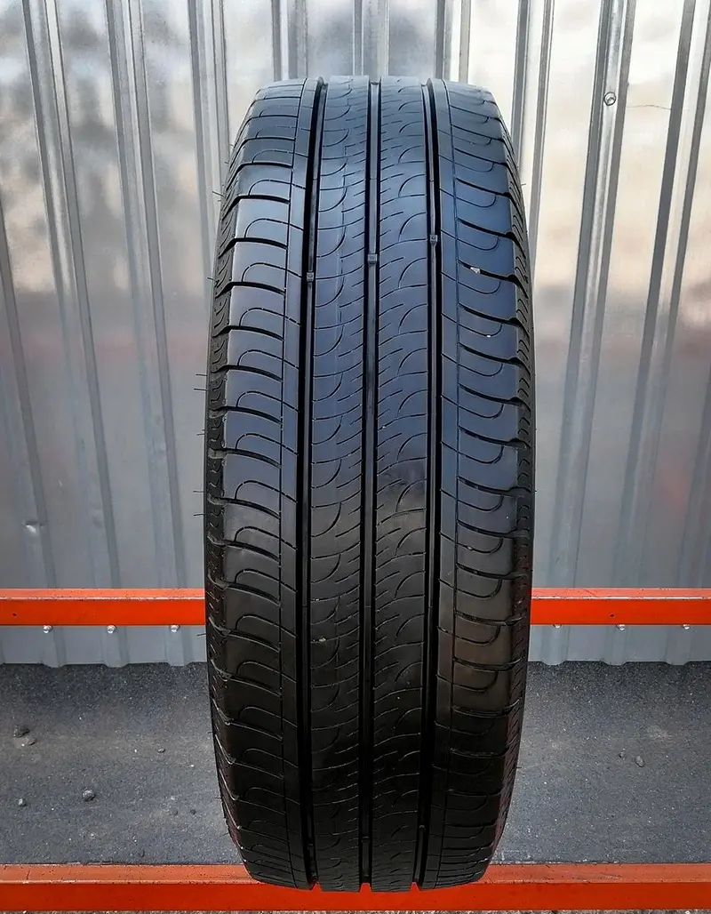 Б/у шина 225/70 R15C Goodyear EfficientGrip Cargo