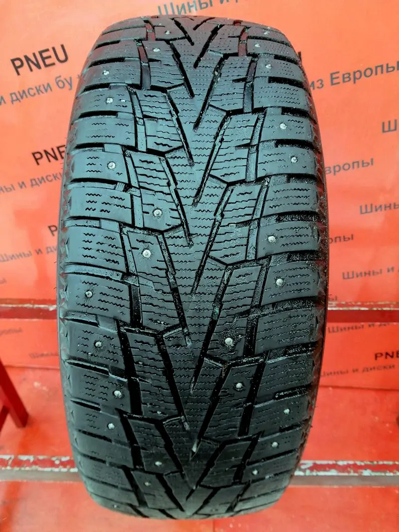 Б/у шина 225/70 R15C Nexen Winguard Winspike WGWS 6