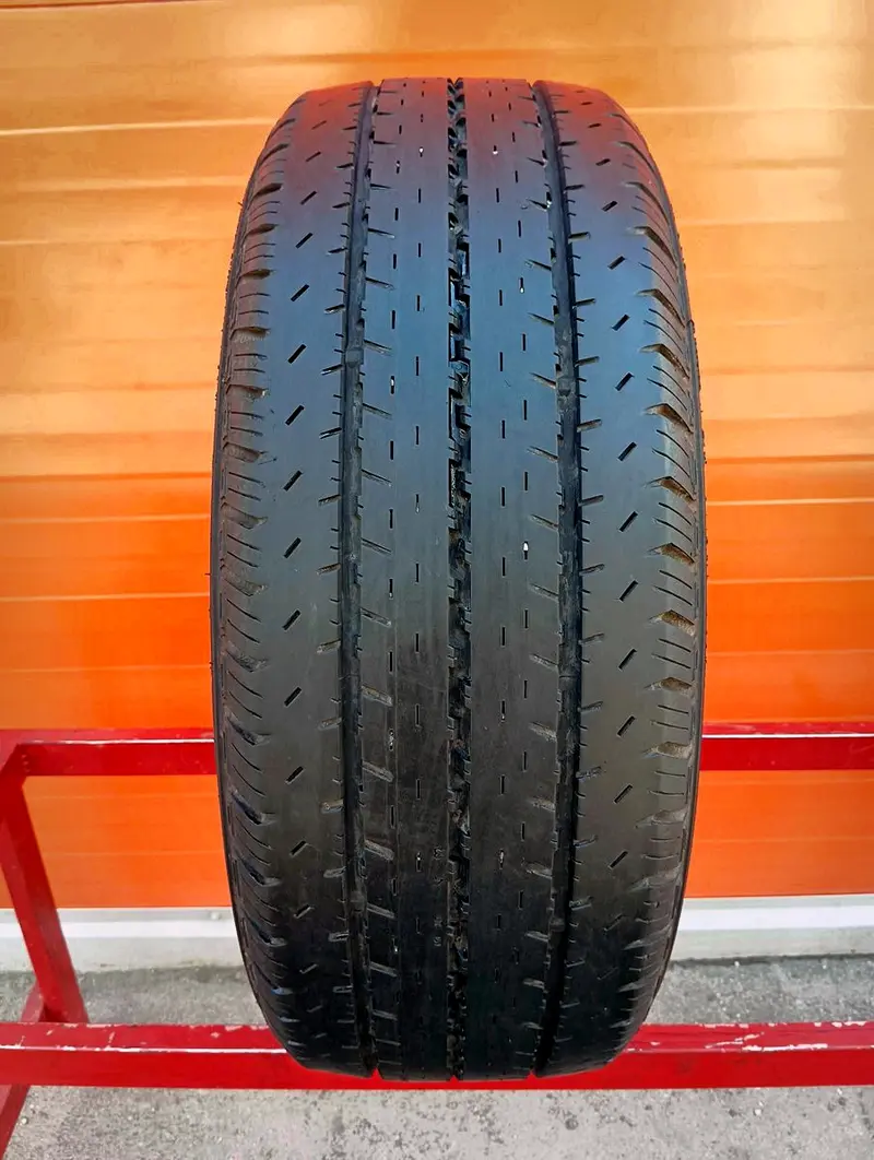Б/у шина 225/70 R15C Nokian cLine Van