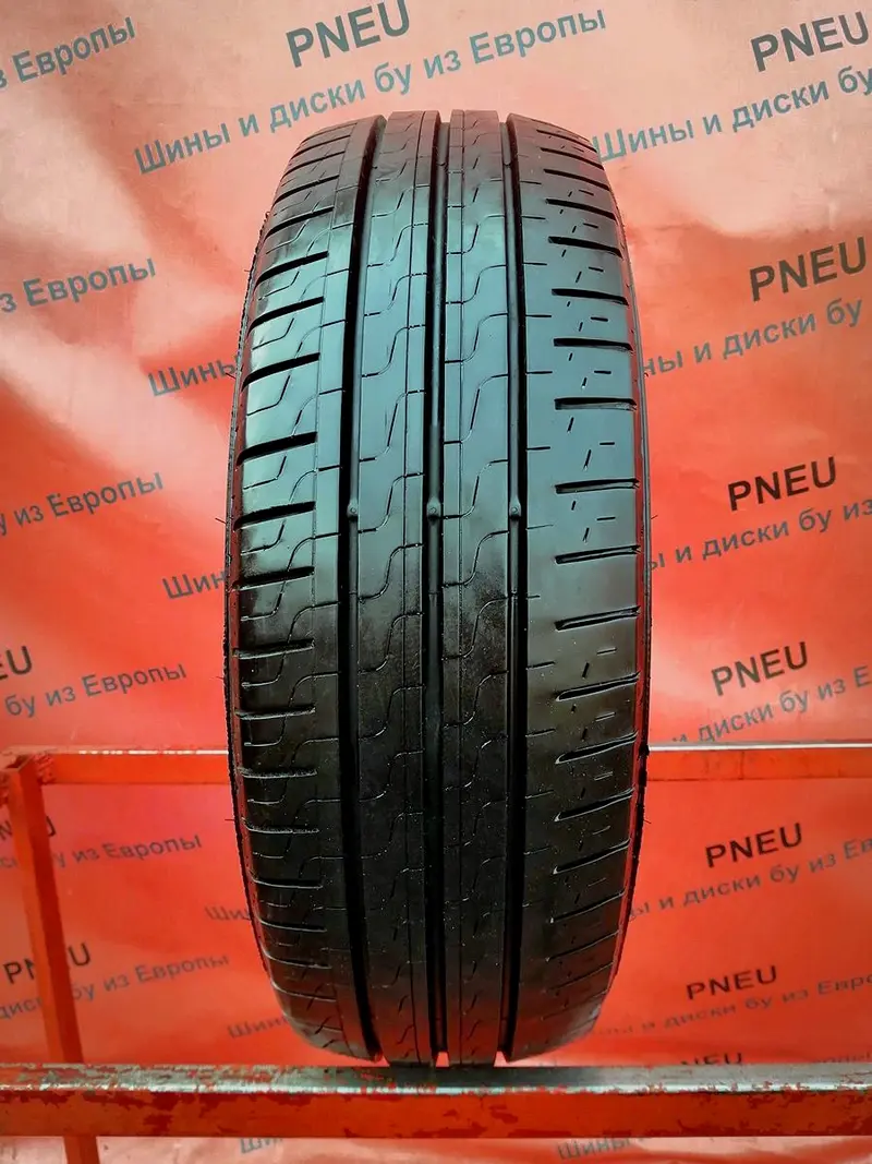 Б/у шина 225/70 R15C Pirelli Carrier
