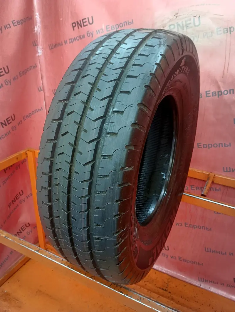 Б/у шина 225/70 R15C Uniroyal Rain Max