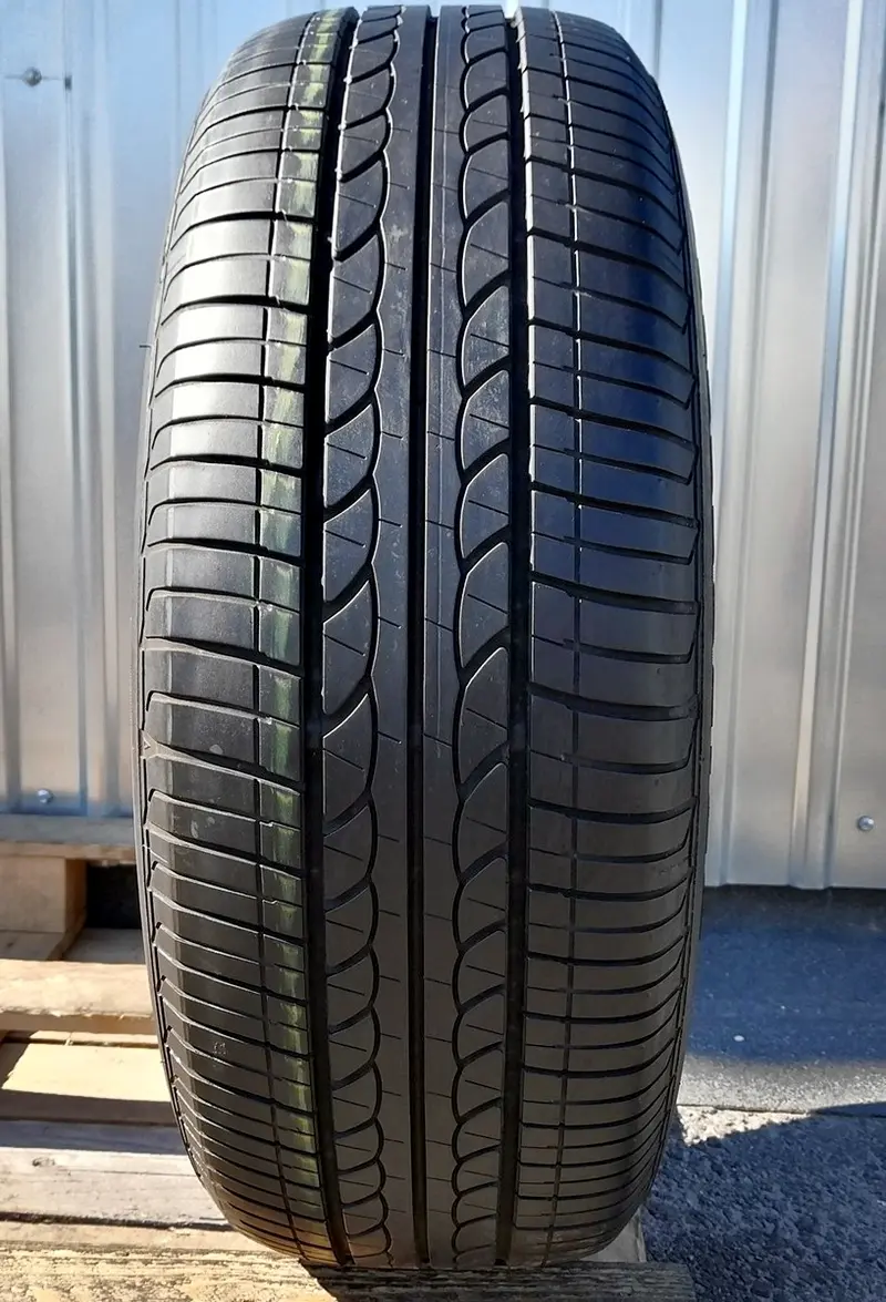 Б/у шина 225/70 R16 Bridgestone B 250
