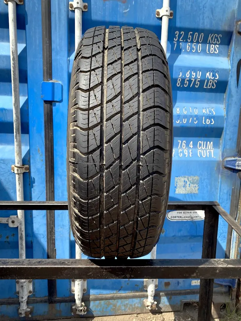 Б/у шина 225/70 R16 Goodyear Wrangler HP, фото 1