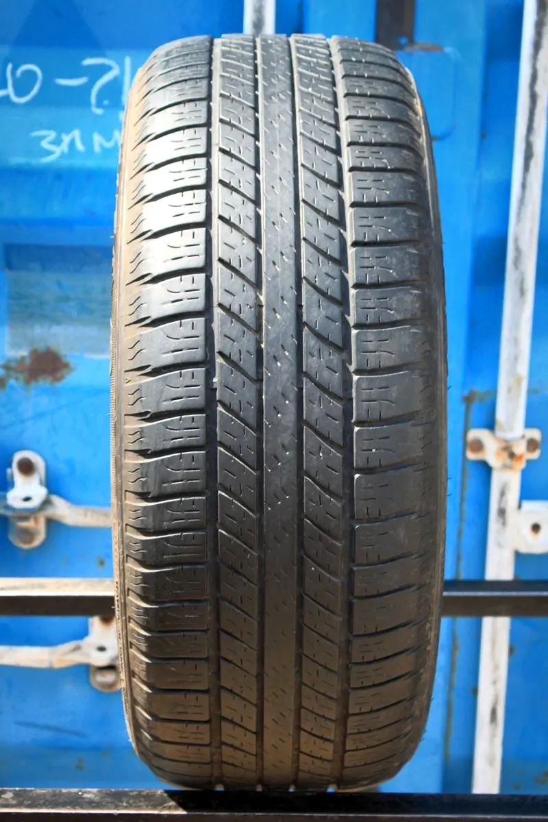 Б/у шина 225/70 R16 Goodyear Wrangler HP all weather
