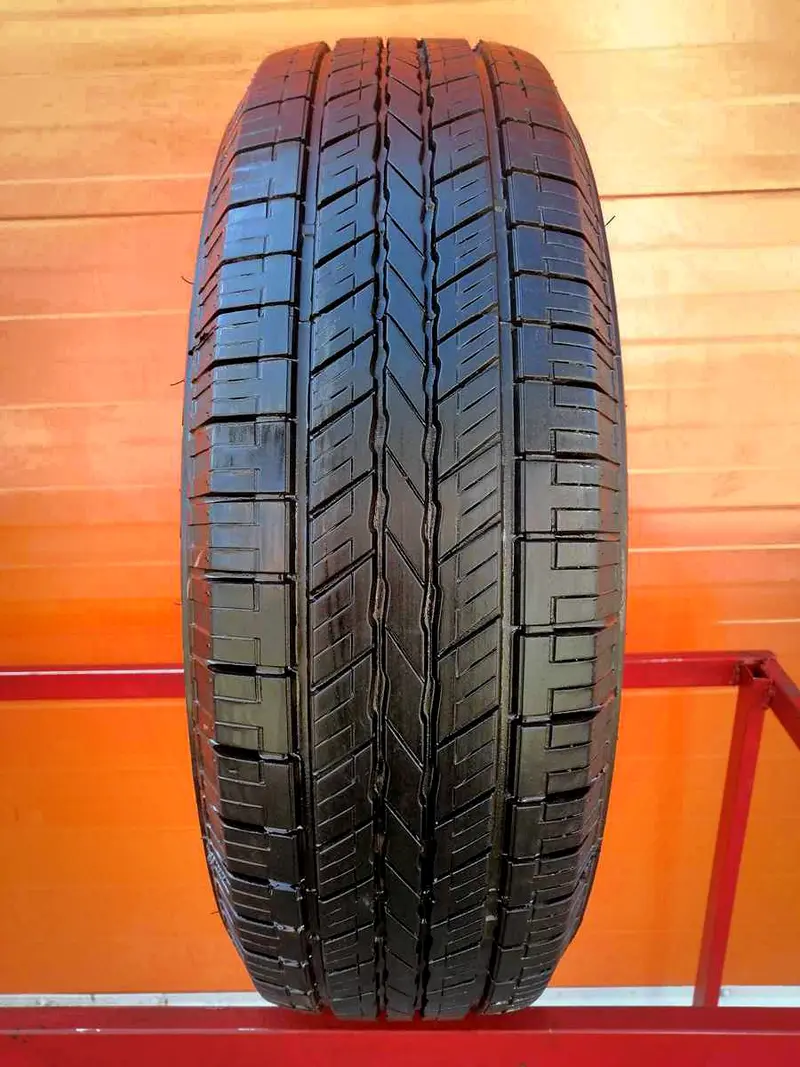 Б/у шина 225/70 R16 Hankook DynaPro HP RA23