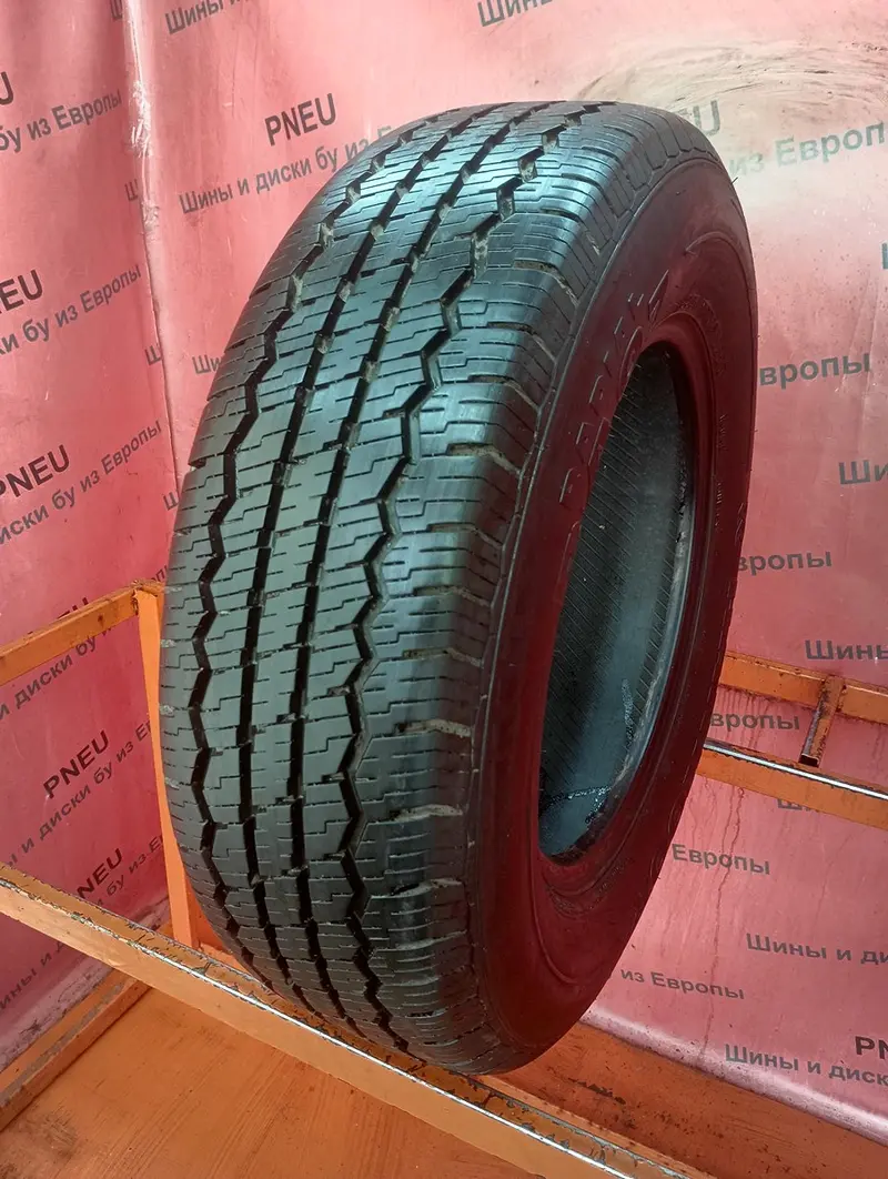 Б/у шина 225/70 R16 Hankook Radial RA07