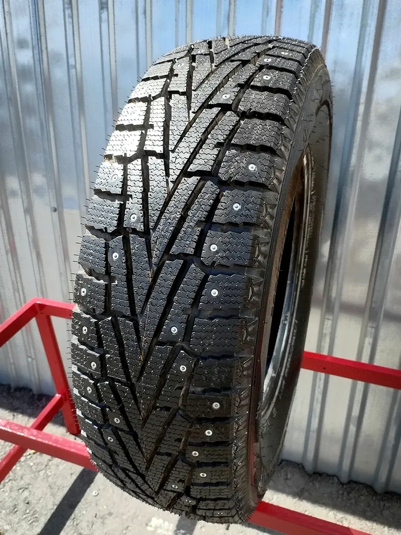 Новая шина 225/70 R16 Nexen Winguard Winspike WGWS 6-02