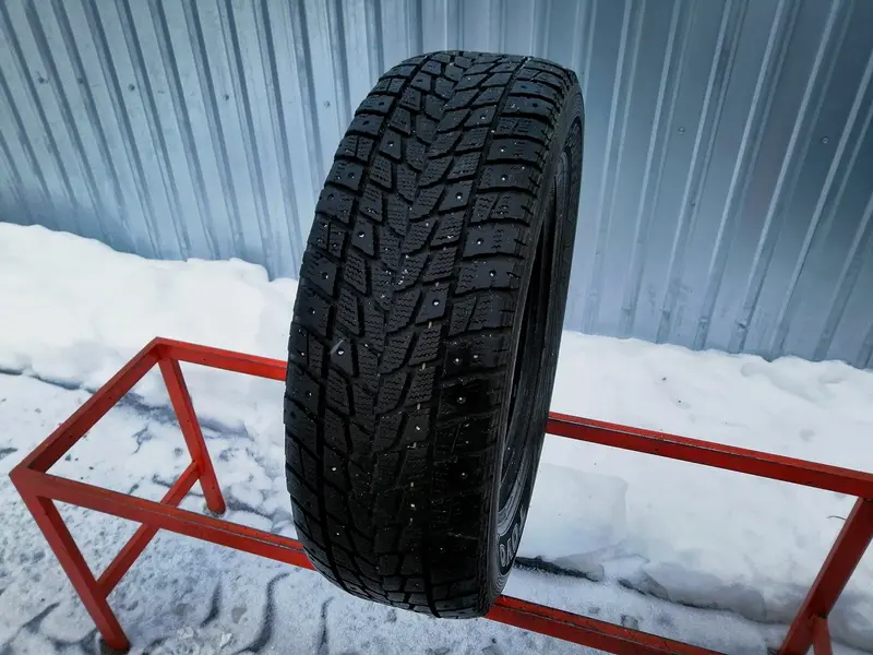 Б/у шина 225/70 R16 Toyo Open Country WT