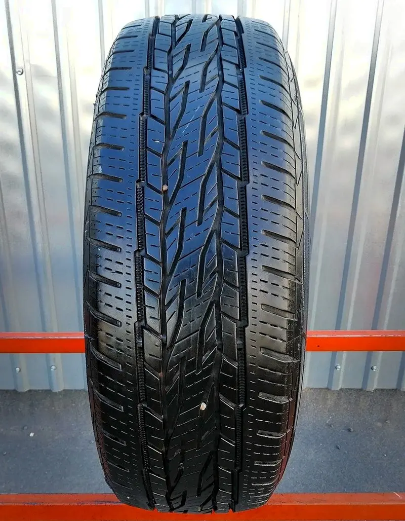 Б/у шина 225/75 R15 Continental ContiCrossContact LX 2