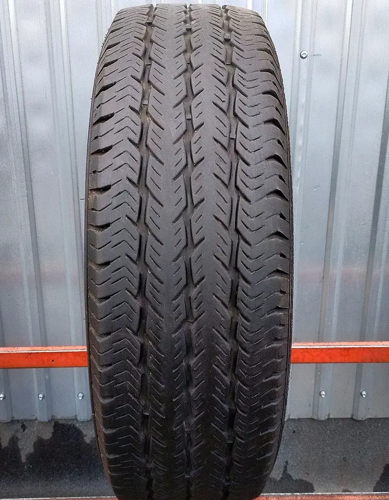 Б/у шина 225/75 R16C Onyx NY-AS687