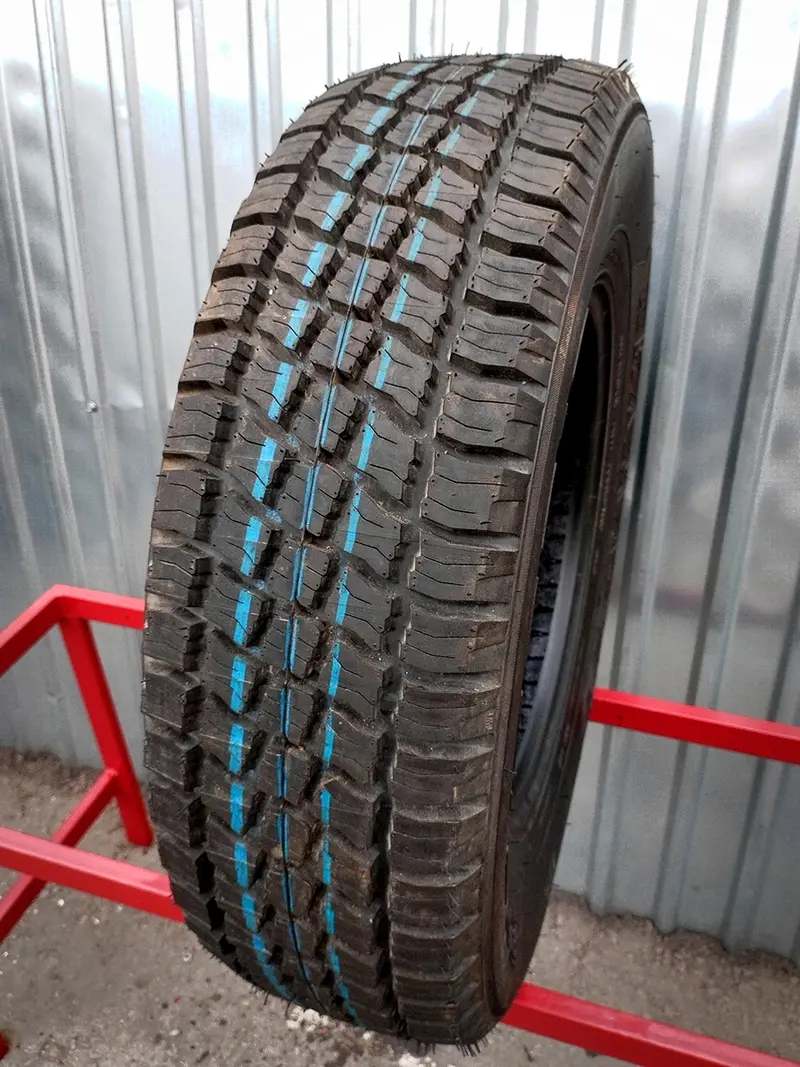 Новая шина 225/75 R16 Кама -219
