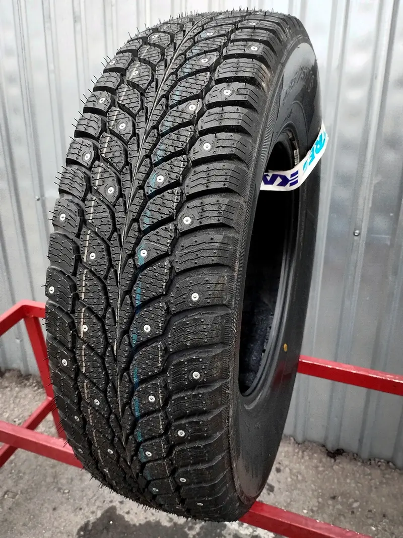 Новая шина 225/75 R16 Кама Alga