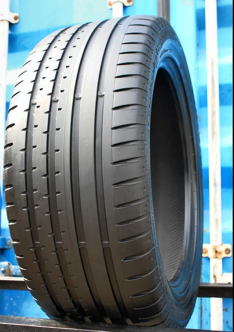 Б/у шина 235/30 R20 Continental ContiSportContact 2