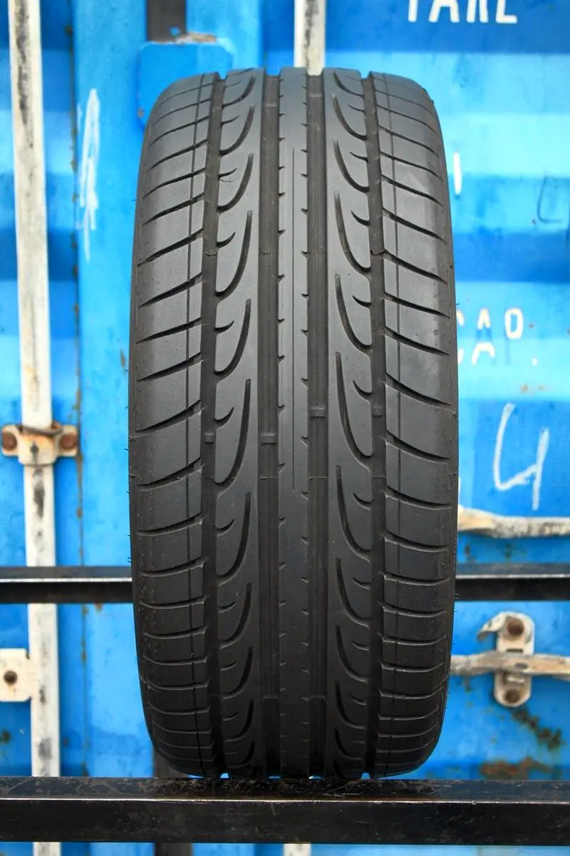Б/у шина 235/30 R20 Dunlop SP Sport Maxx