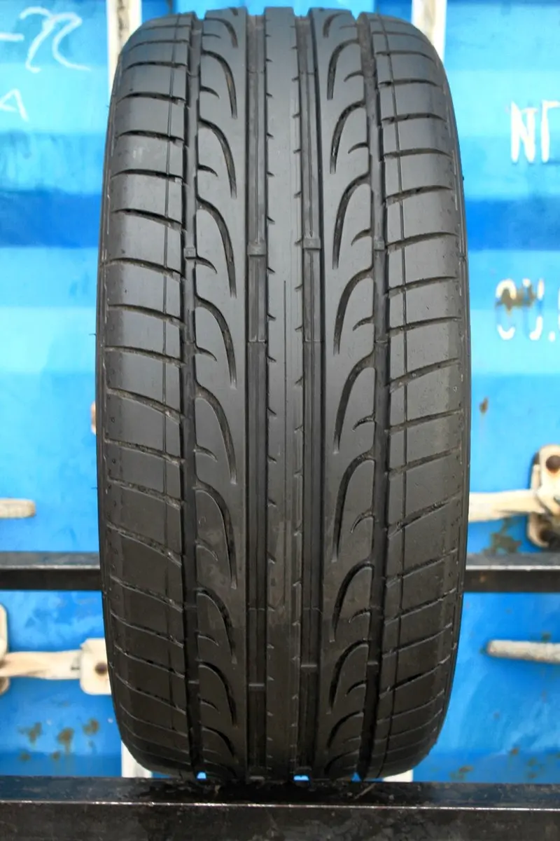 Б/у шина 235/30 R20 Dunlop SP Sport Maxx