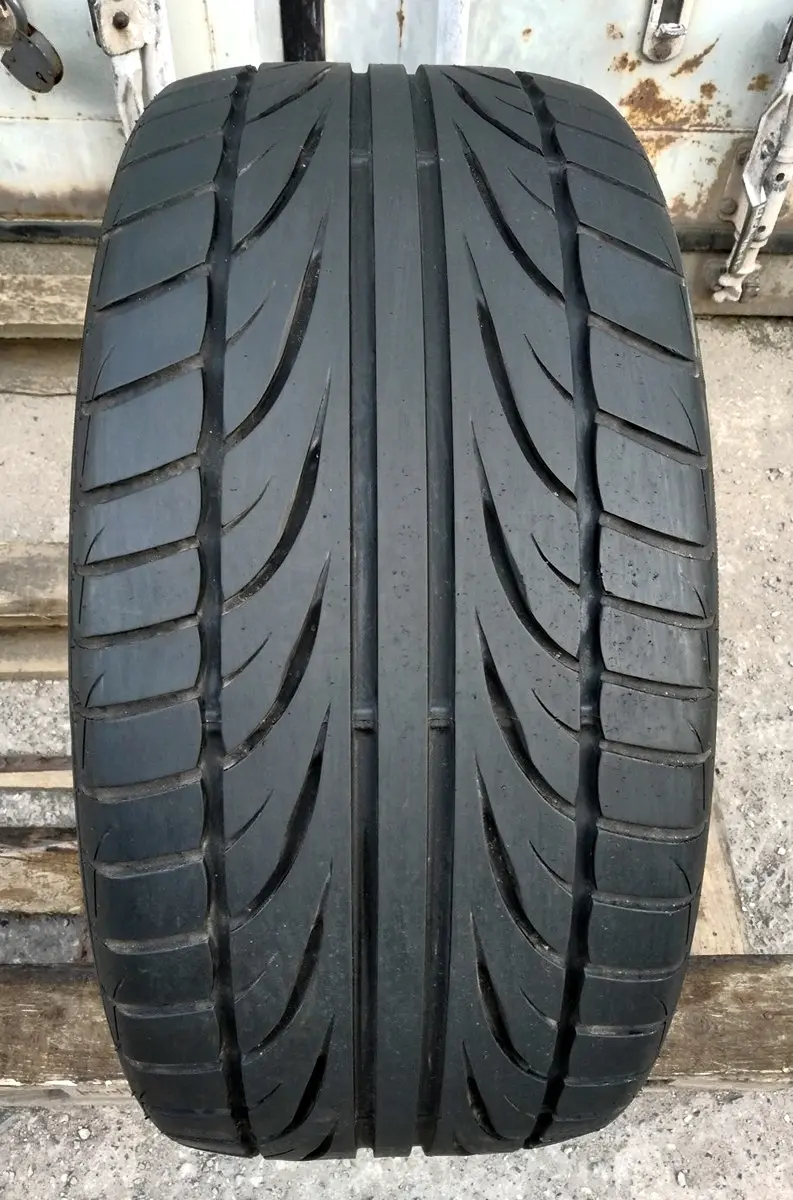 Б/у шина 235/30 R20 Falken GRB FK-452, фото 1