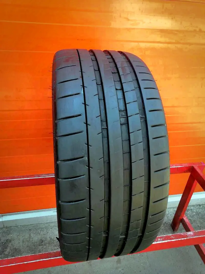 Б/у шина 235/30 R20 Michelin Pilot Super Sport