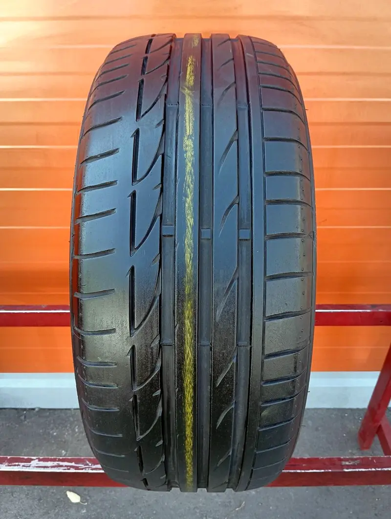 Б/у шина 235/35 R19 Bridgestone Potenza S001