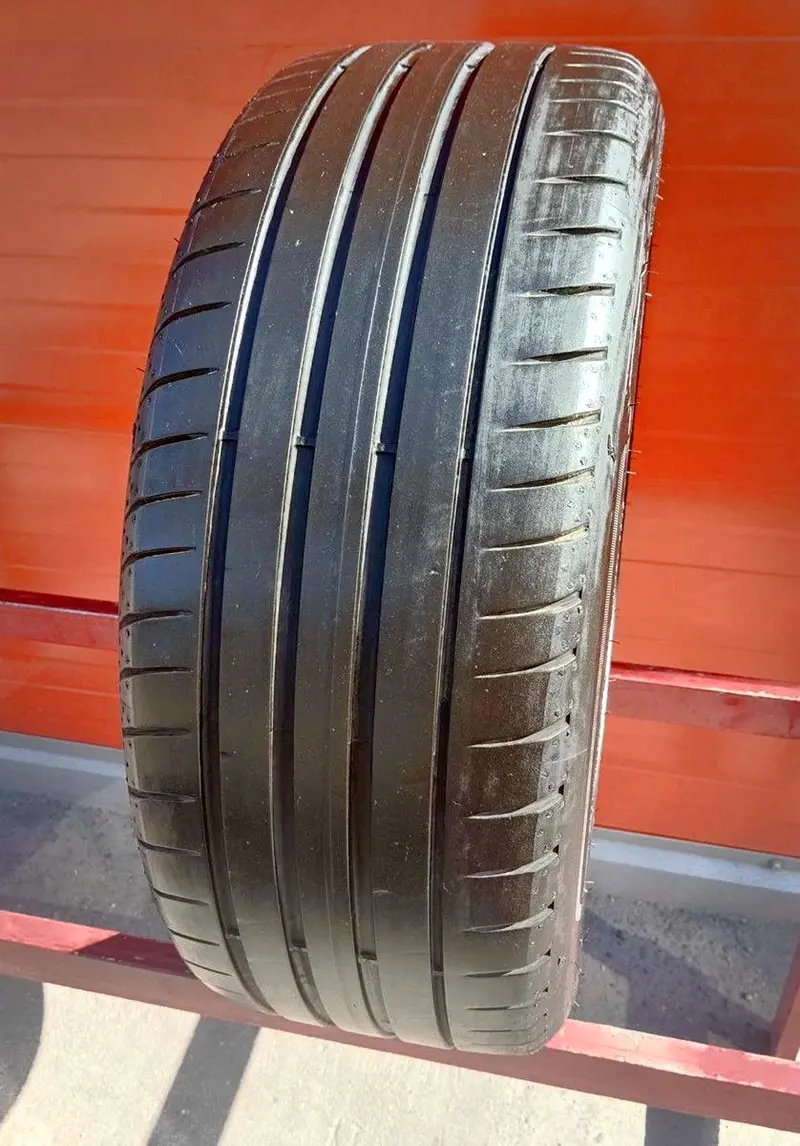 Б/у шина 235/35 R19 Goodyear Eagle F1 Asymmetric 3