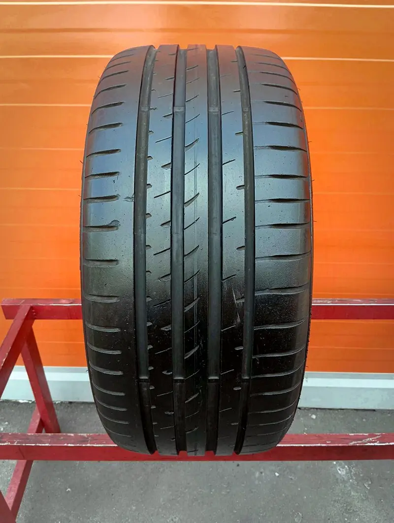Б/у шина 235/35 R19 Goodyear Eagle F1 Asymmetric 3, фото 1