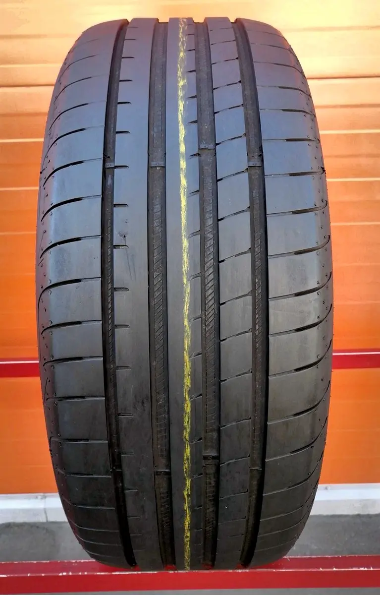 Б/у шина 235/35 R19 Goodyear Eagle F1 Asymmetric 5