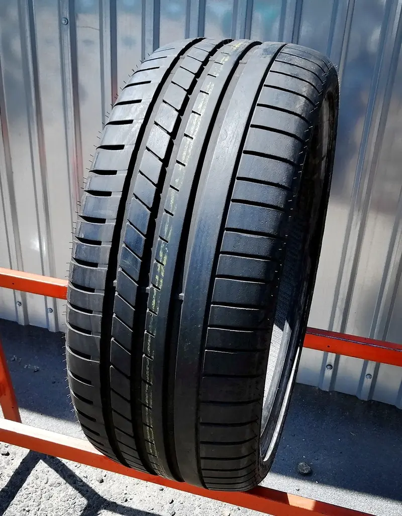 Б/у шина 235/35 R19 Goodyear Eagle F1 Asymmetric
