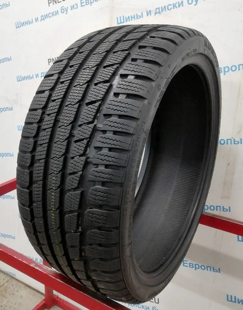 Б/у шина 235/35 R19 Kumho I ZEN KW27