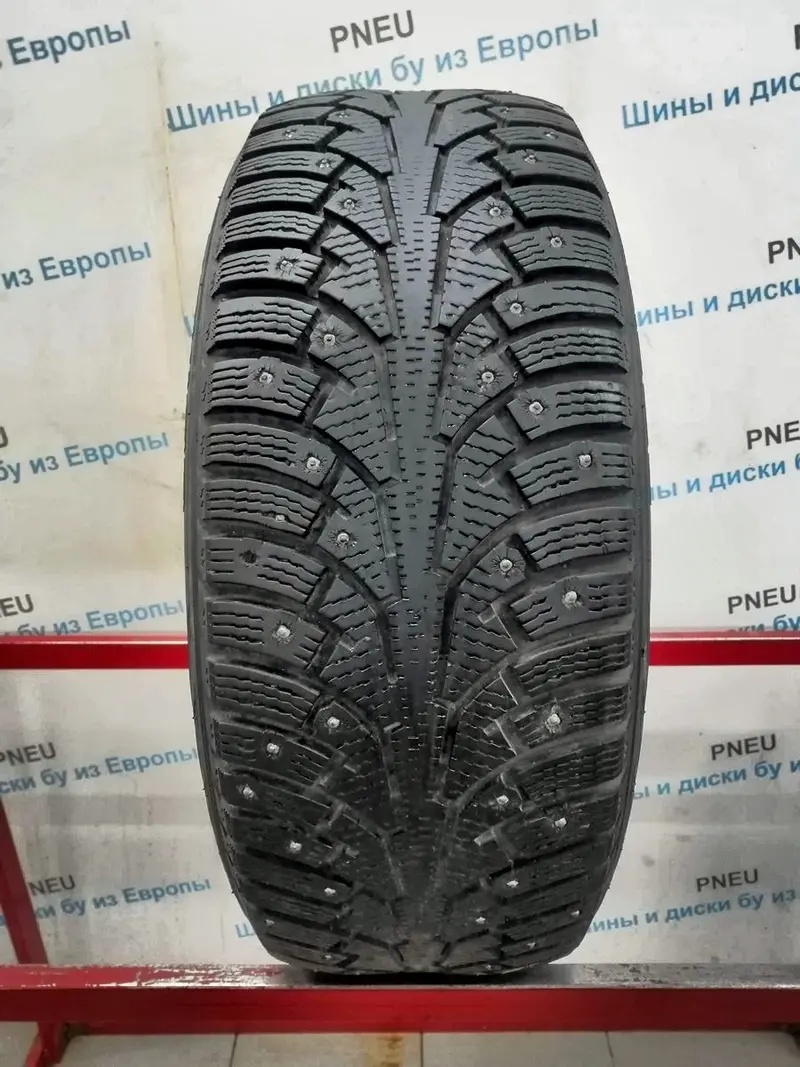 Б/у шина 235/35 R19 Nokian Hakkapeliitta 5