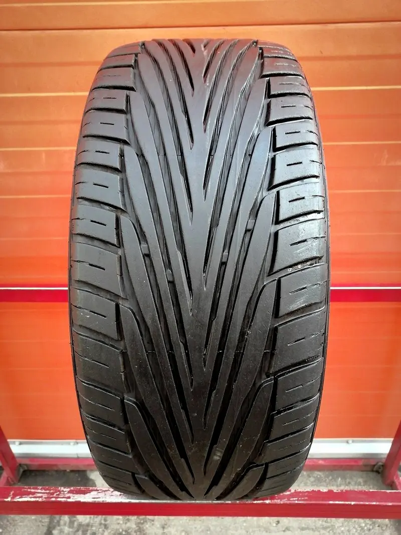 Б/у шина 235/35 R19 Uniroyal Rain Sport 2