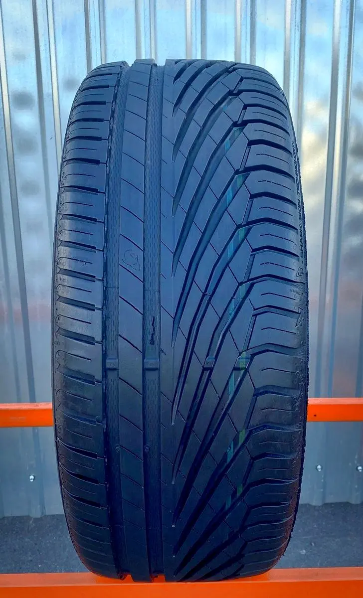 Б/у шина 235/35 R19 Uniroyal Rain Sport 3