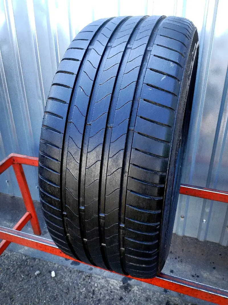 Б/у шина 235/40 R18 Bridgestone Turanza 6