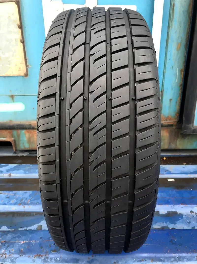 Б/у шина 235/40 R18 Gislaved Ultra Speed