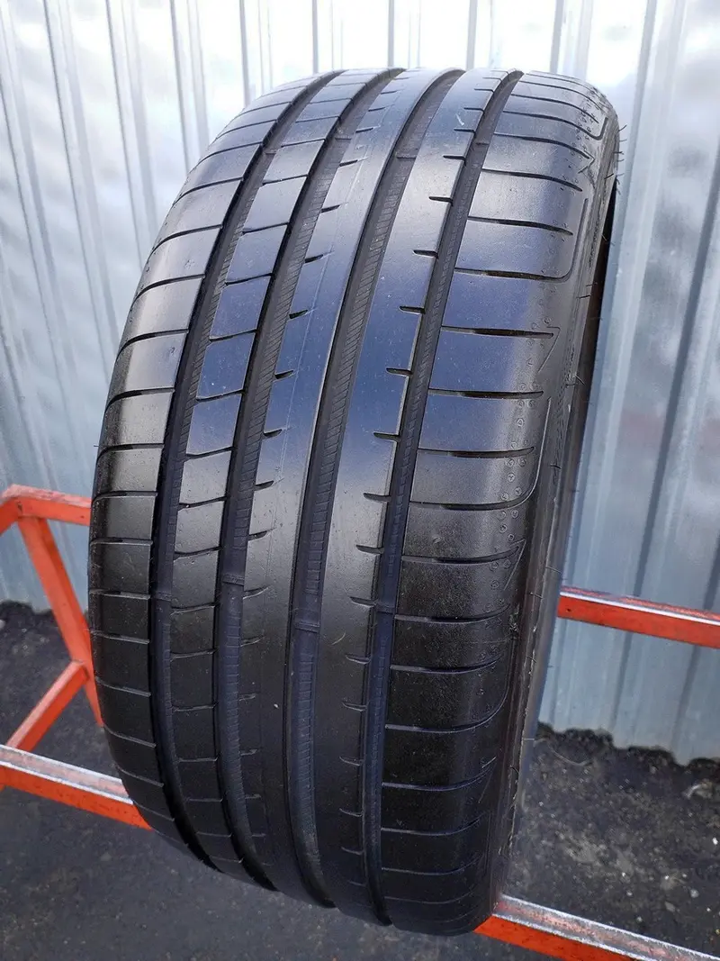 Б/у шина 235/40 R18 Goodyear Eagle F1 Asymmetric 5