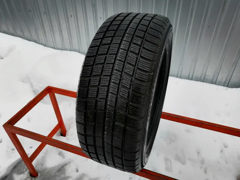 Б/у шина 235/40 R18 Michelin Pilot Alpin