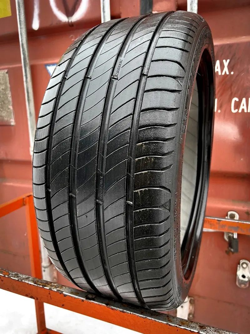 Б/у шина 235/40 R18 Michelin Primacy 4, фото 1