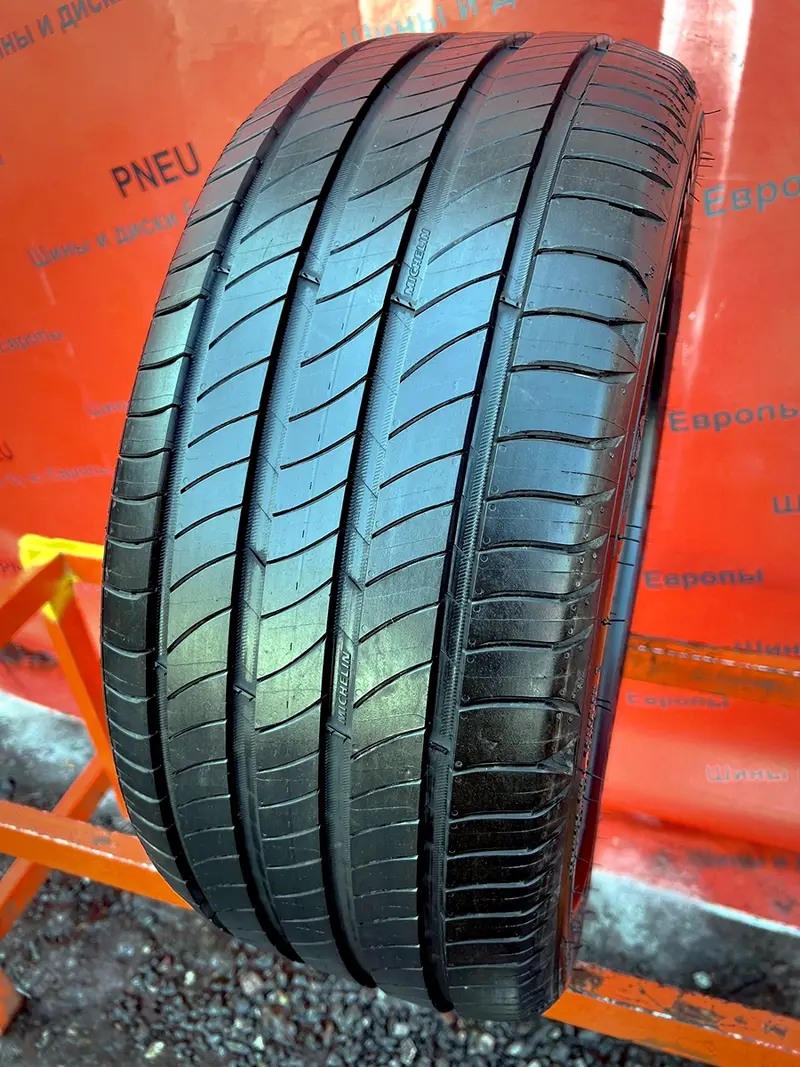 Б/у шина 235/40 R18 Michelin e.Primacy