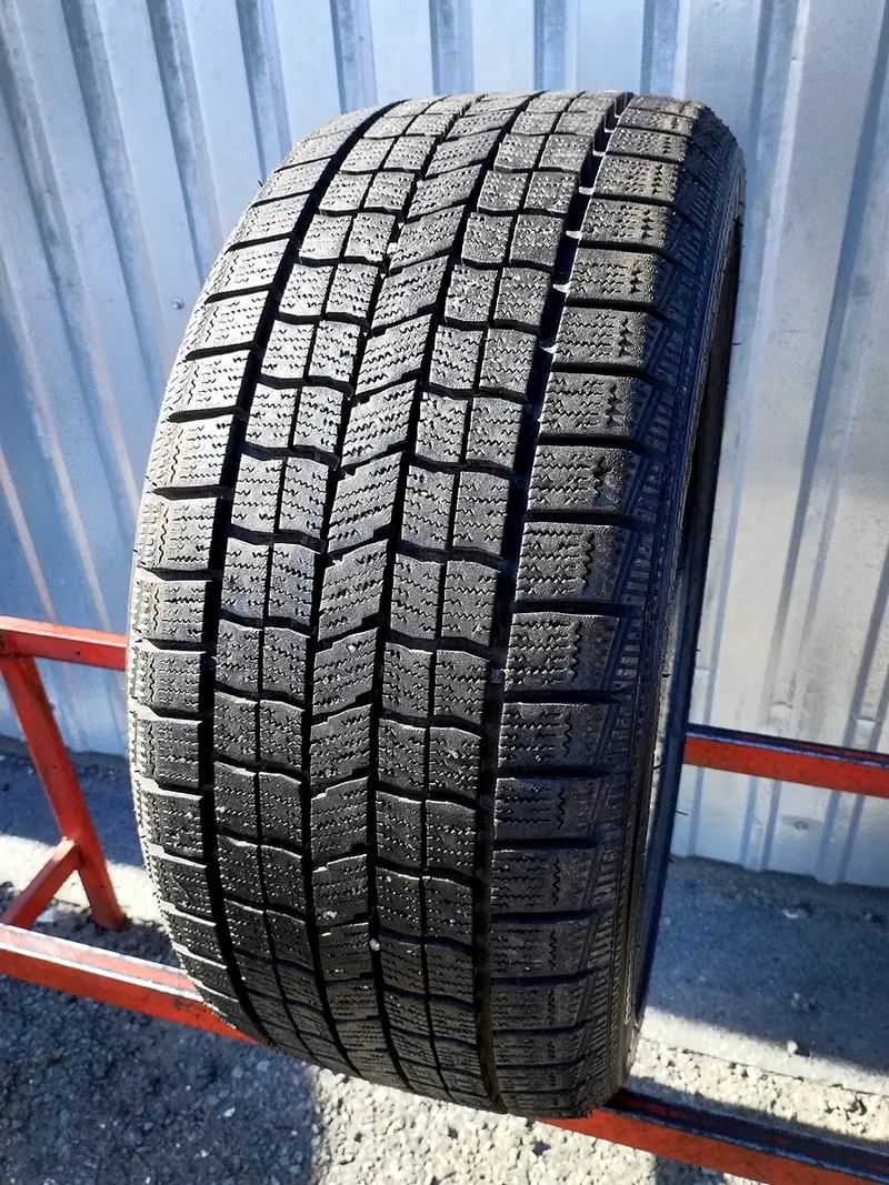 Б/у шина 235/40 R18 Nankang Runsafa SN-1