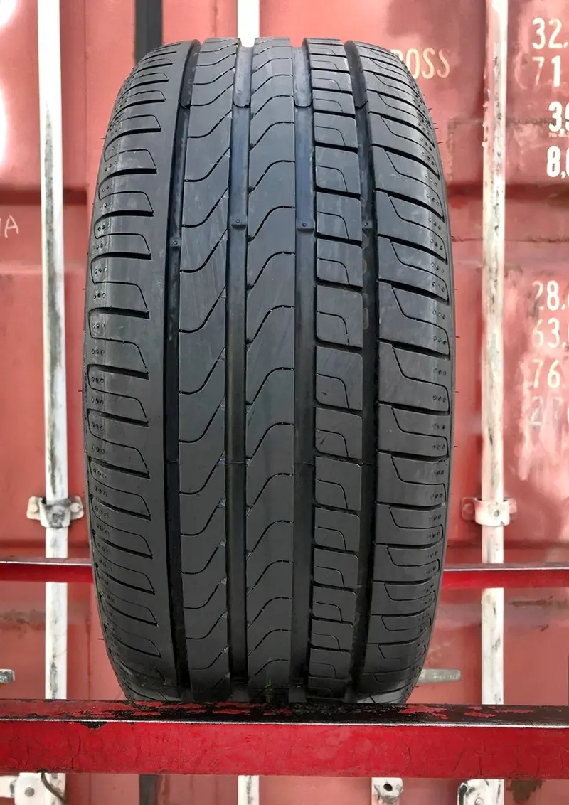 Б/у шина 235/40 R18 Pirelli P 7 Cinturato