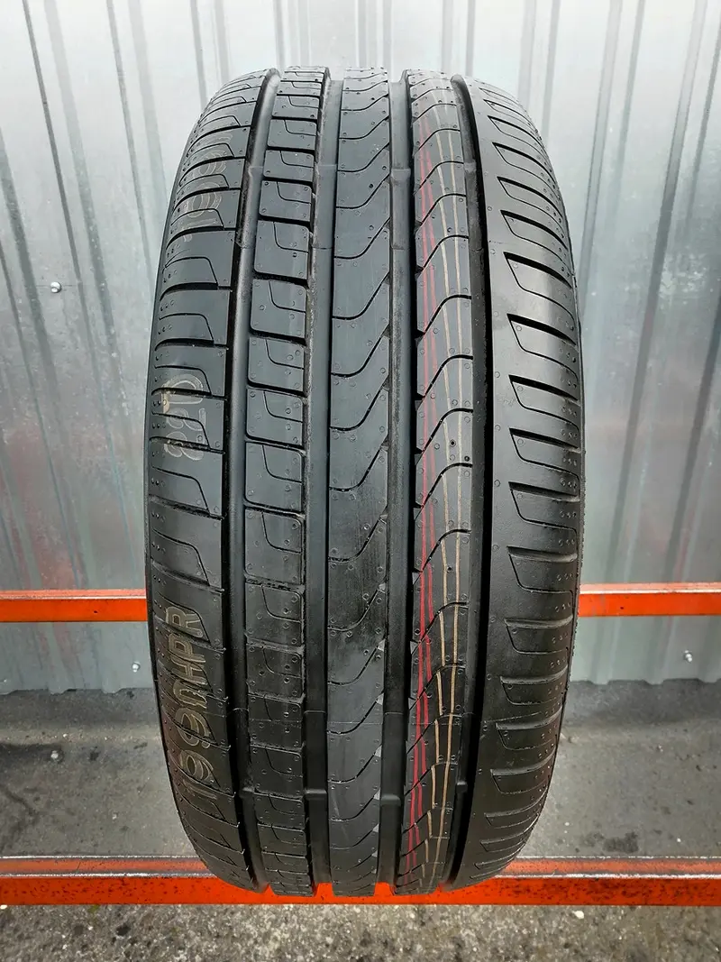Б/у шина 235/40 R18 Pirelli P 7 Cinturato, фото 1