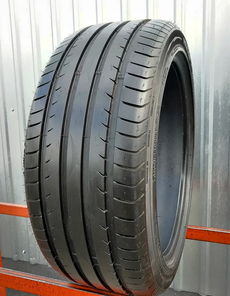 Б/у шина 235/40 R18 Vredestein Ultrac Cento