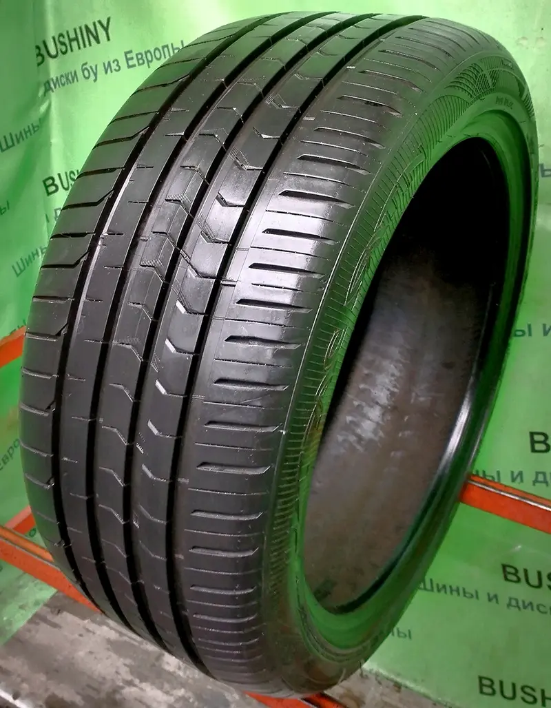 Б/у шина 235/40 R18 Vredestein Ultrac Satin