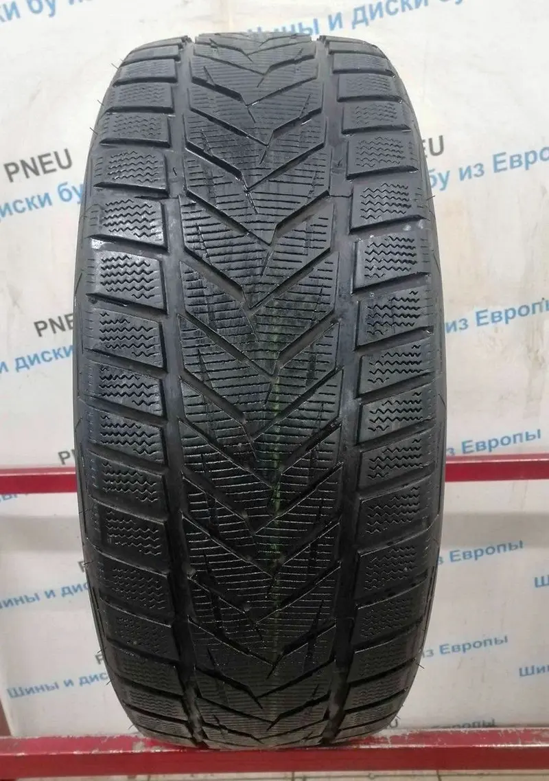 Б/у шина 235/40 R18 Vredestein Wintrac Xtreme S