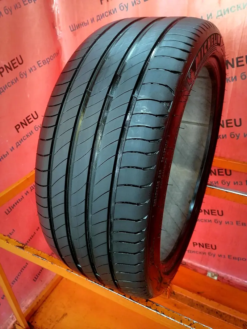 Б/у шина 235/40 R19 Michelin Primacy 4, фото 1